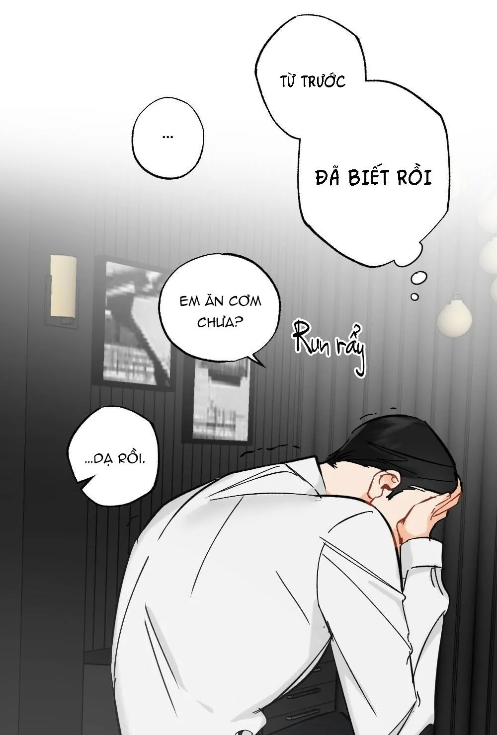 TUYỂN TẬP ABO - MANG THAI NGẮN CỦA NHÀ SẸC Chapter 8 Trang 4