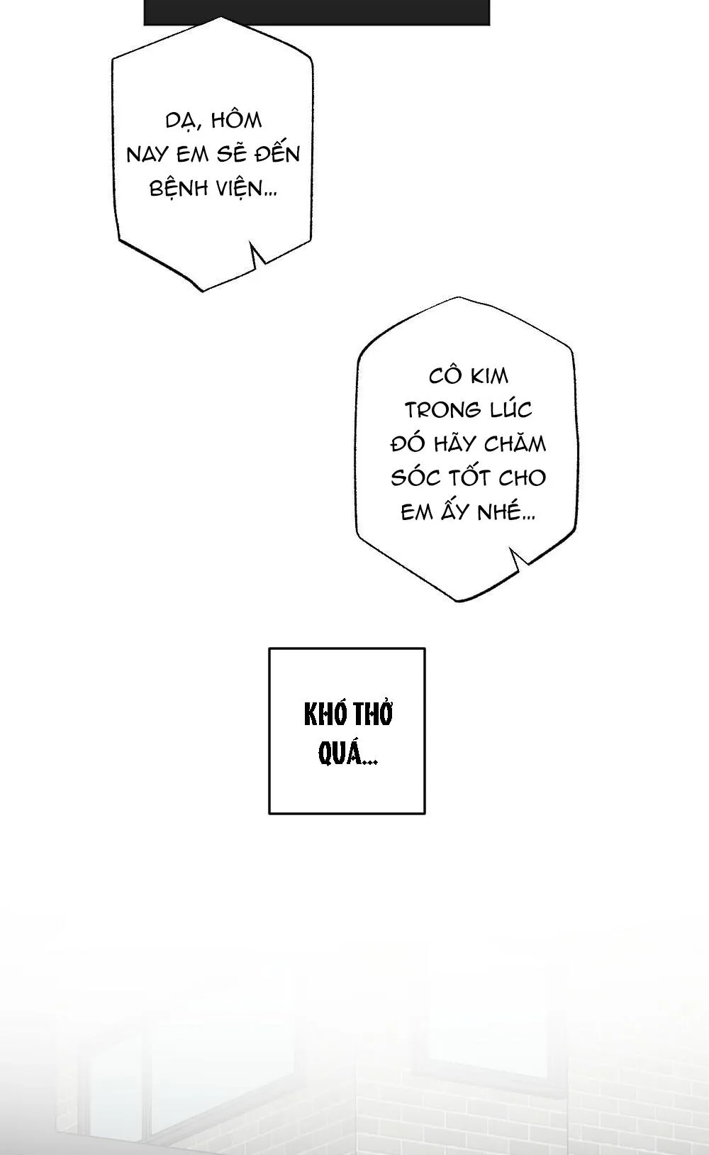 TUYỂN TẬP ABO - MANG THAI NGẮN CỦA NHÀ SẸC Chapter 8 Trang 8