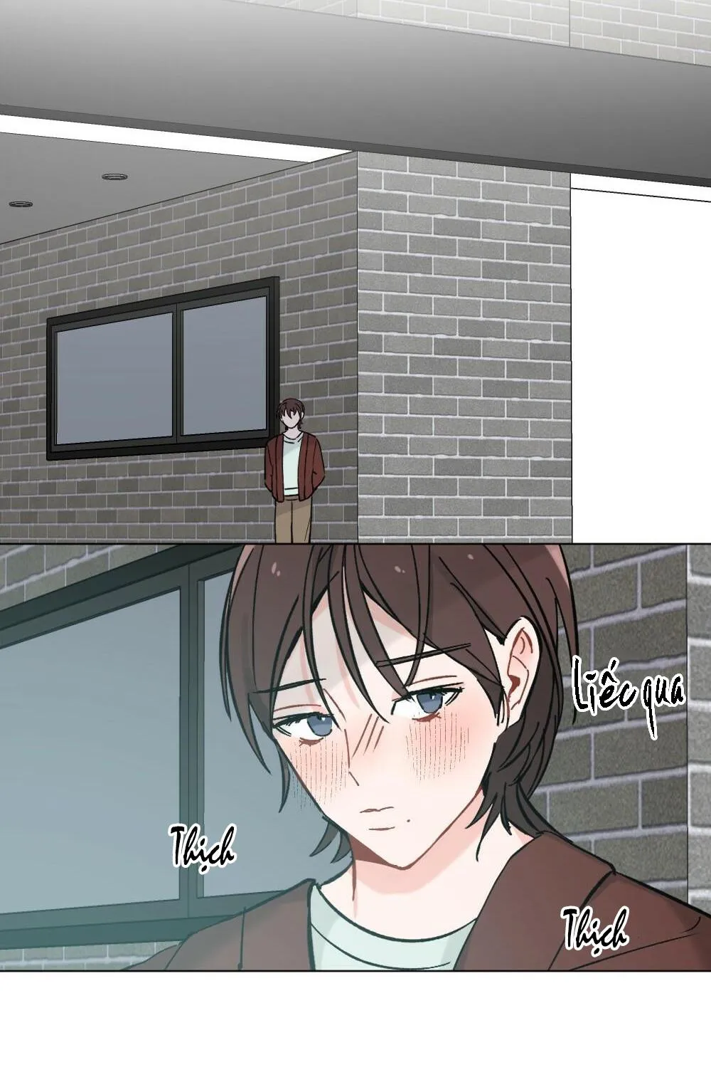 TUYỂN TẬP ABO - MANG THAI NGẮN CỦA NHÀ SẸC Chapter 8 Trang 9