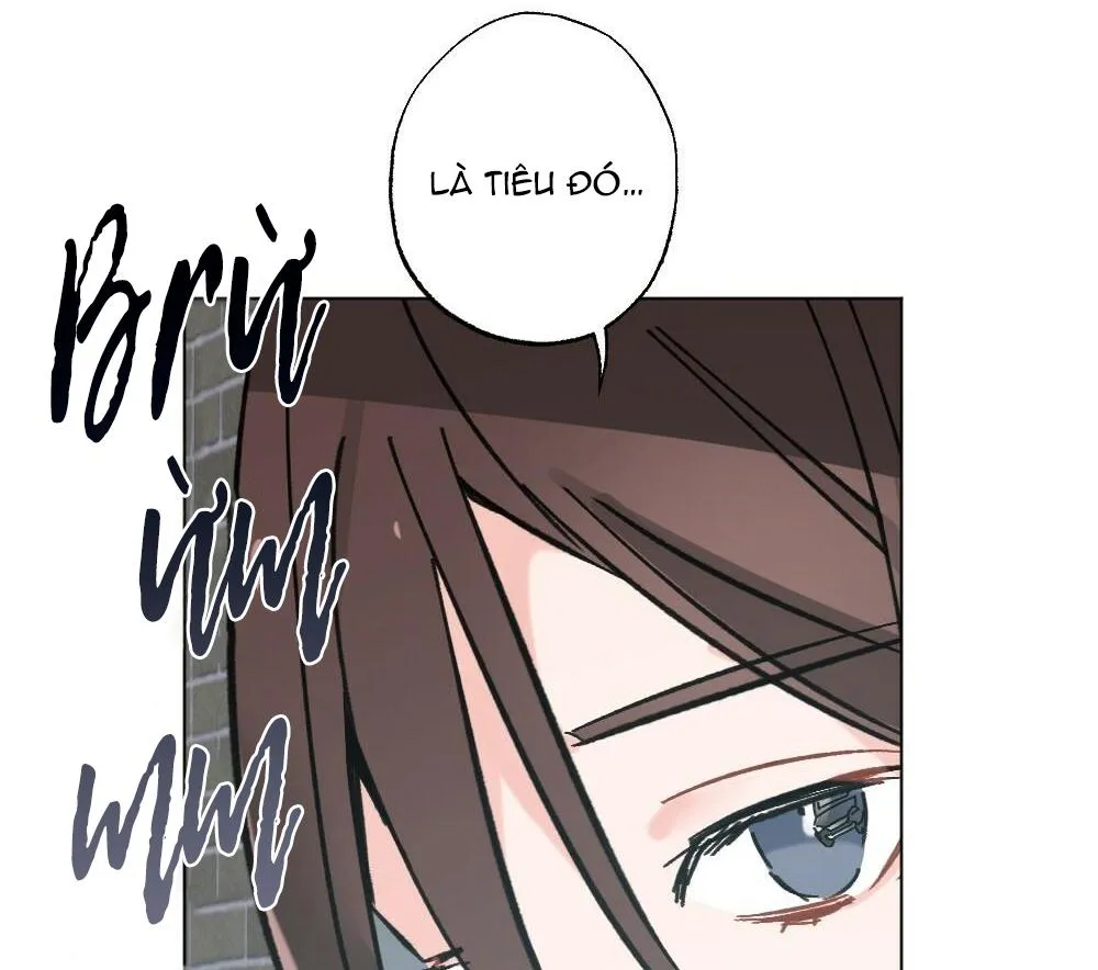 TUYỂN TẬP ABO - MANG THAI NGẮN CỦA NHÀ SẸC Chapter 8 Trang 12