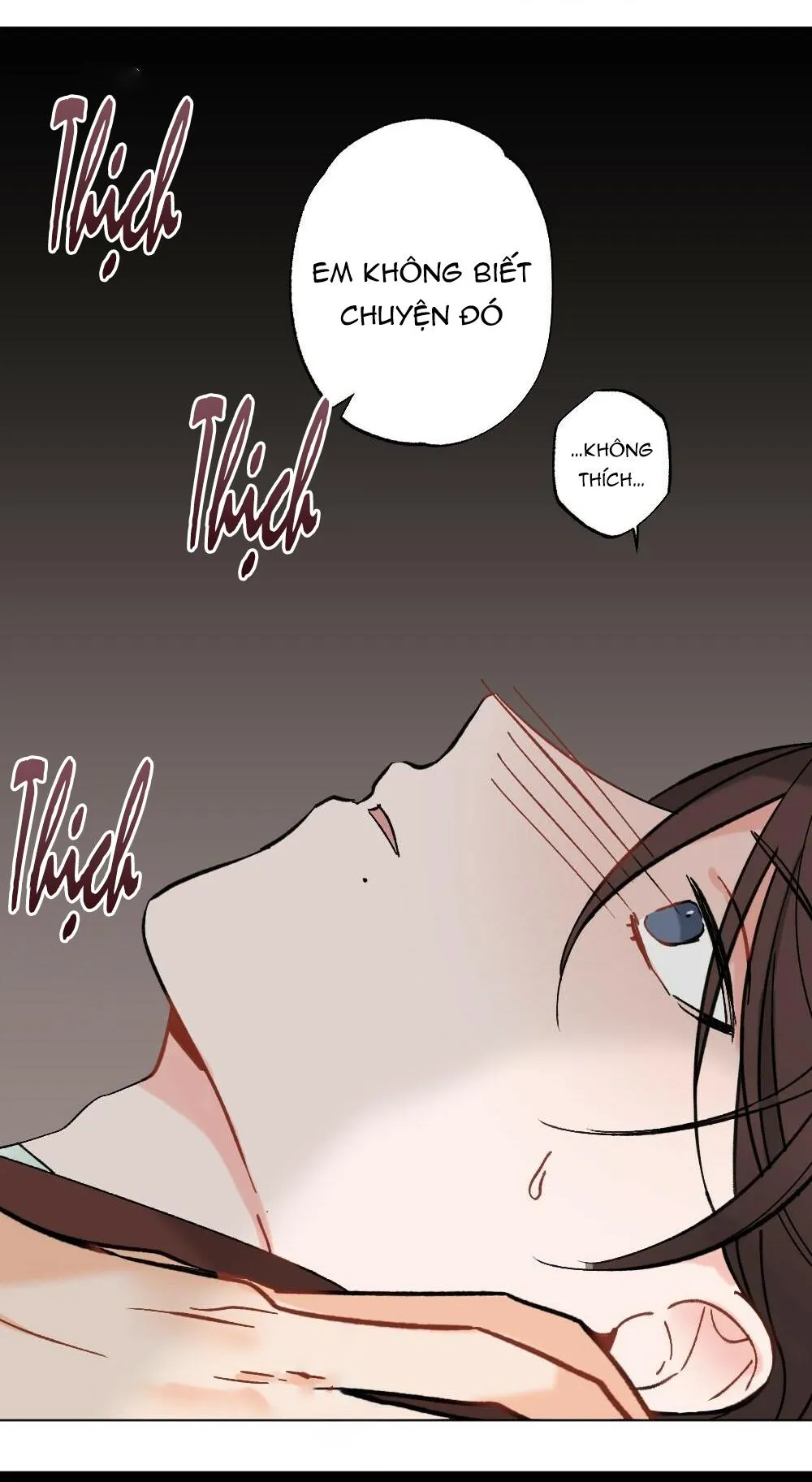 TUYỂN TẬP ABO - MANG THAI NGẮN CỦA NHÀ SẸC Chapter 8 Trang 16