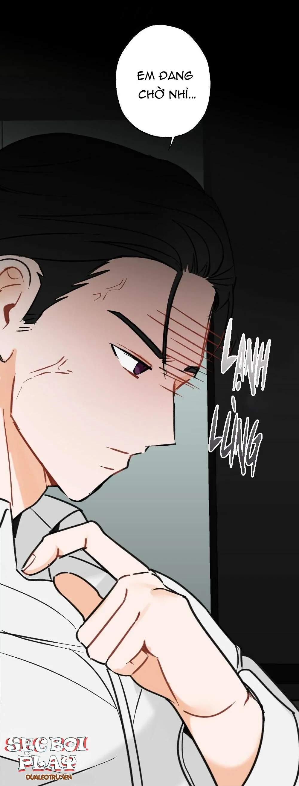 TUYỂN TẬP ABO - MANG THAI NGẮN CỦA NHÀ SẸC Chapter 8 Trang 17