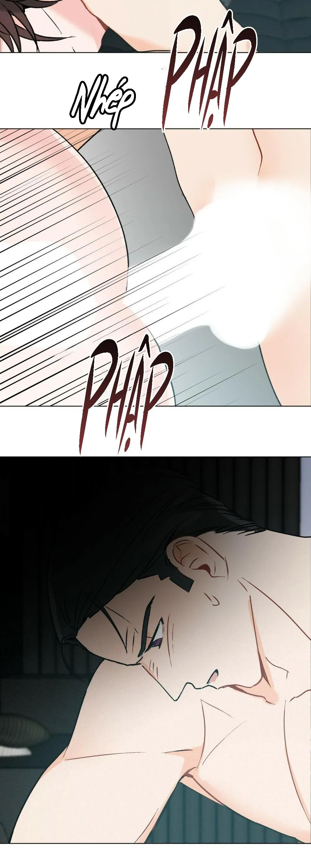 TUYỂN TẬP ABO - MANG THAI NGẮN CỦA NHÀ SẸC Chapter 8 Trang 20