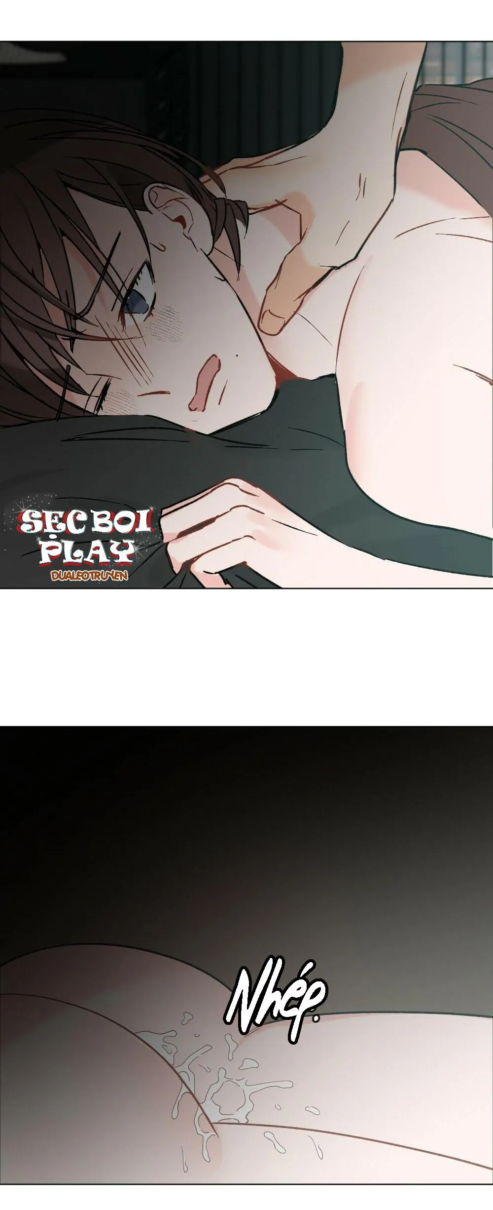 TUYỂN TẬP ABO - MANG THAI NGẮN CỦA NHÀ SẸC Chapter 8 Trang 21