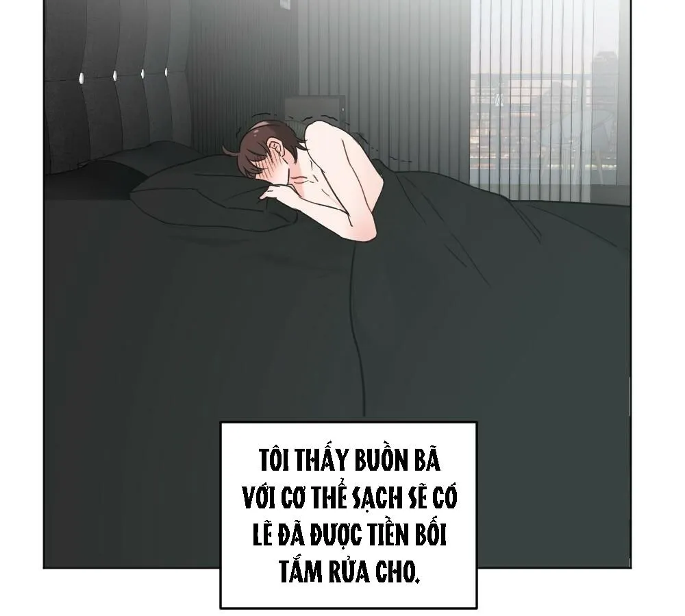 TUYỂN TẬP ABO - MANG THAI NGẮN CỦA NHÀ SẸC Chapter 8 Trang 23