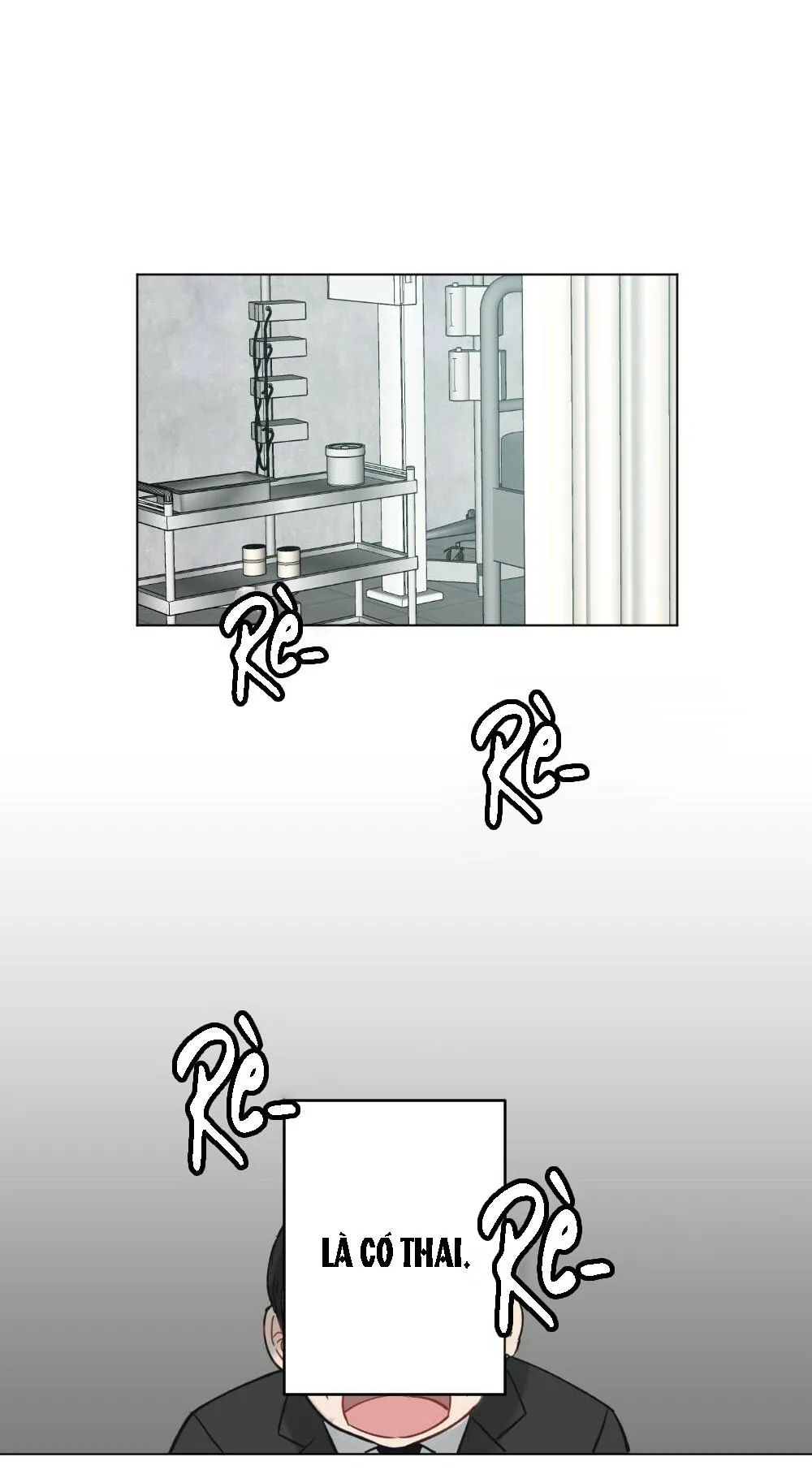 TUYỂN TẬP ABO - MANG THAI NGẮN CỦA NHÀ SẸC Chapter 8 Trang 24