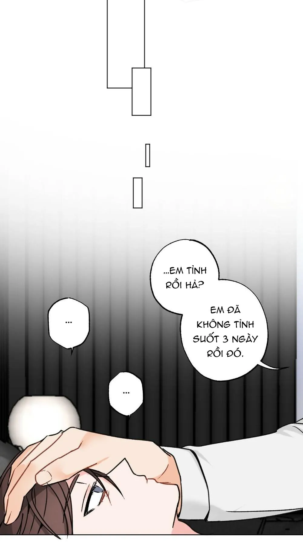 TUYỂN TẬP ABO - MANG THAI NGẮN CỦA NHÀ SẸC Chapter 8 Trang 26