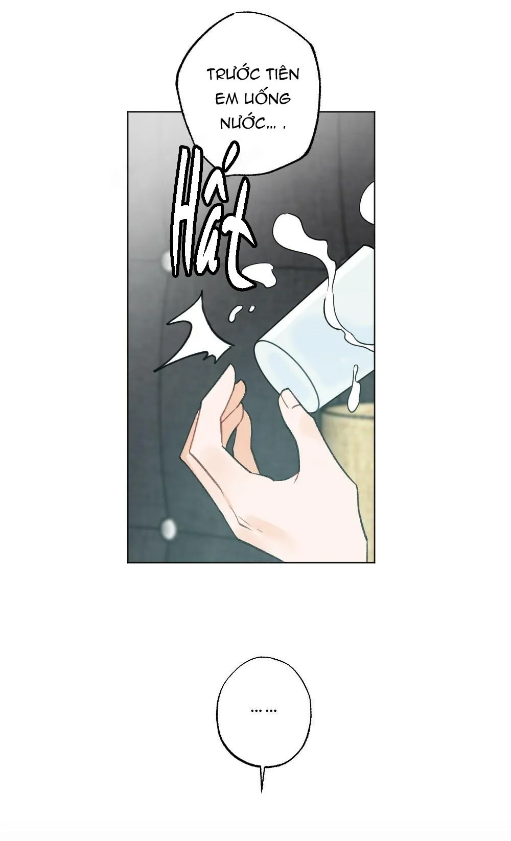 TUYỂN TẬP ABO - MANG THAI NGẮN CỦA NHÀ SẸC Chapter 8 Trang 28