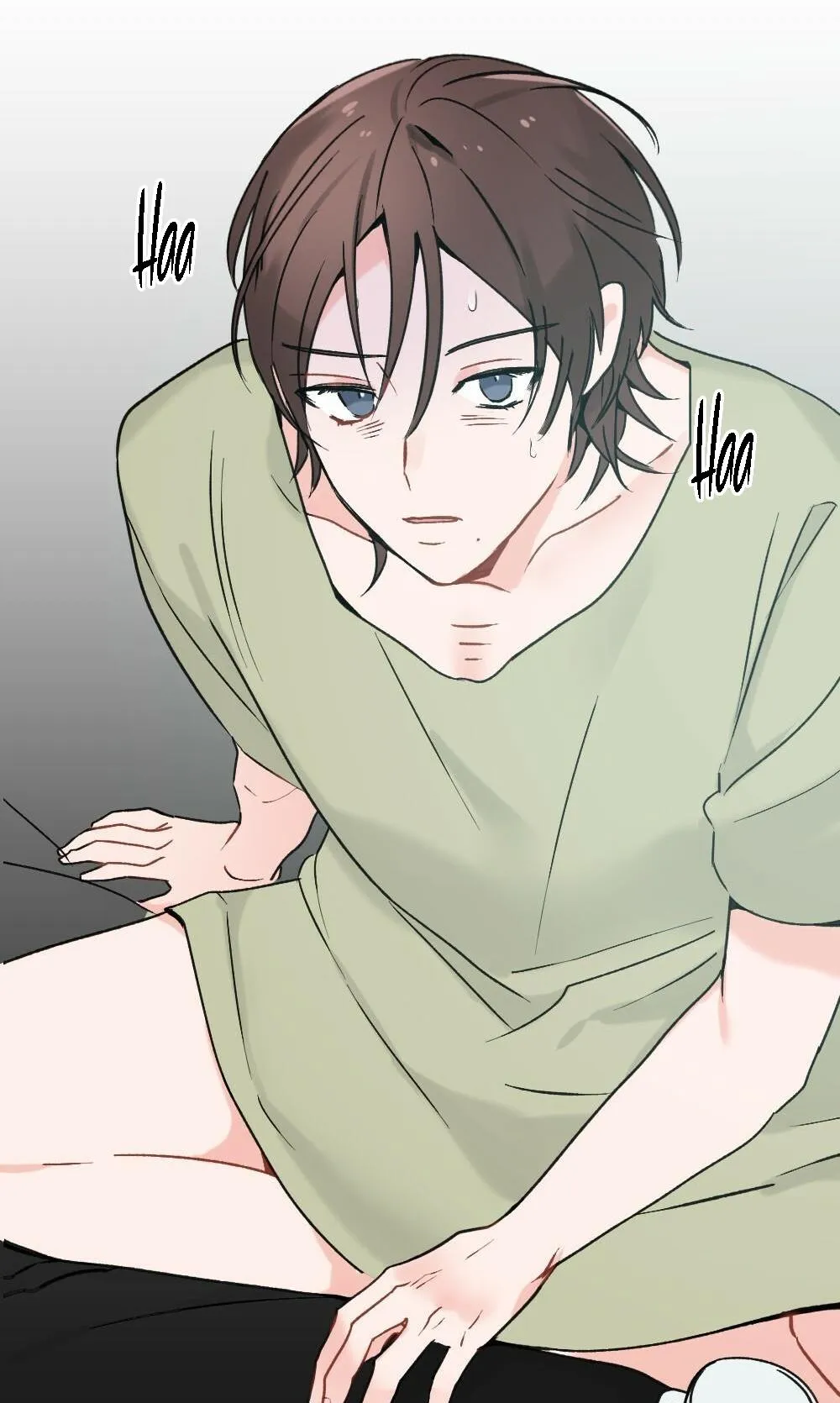 TUYỂN TẬP ABO - MANG THAI NGẮN CỦA NHÀ SẸC Chapter 8 Trang 29