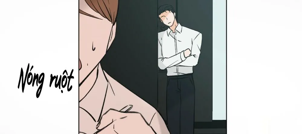 TUYỂN TẬP ABO - MANG THAI NGẮN CỦA NHÀ SẸC Chapter 8 Trang 33