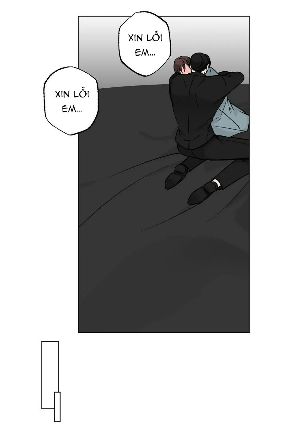 TUYỂN TẬP ABO - MANG THAI NGẮN CỦA NHÀ SẸC Chapter 8 Trang 36