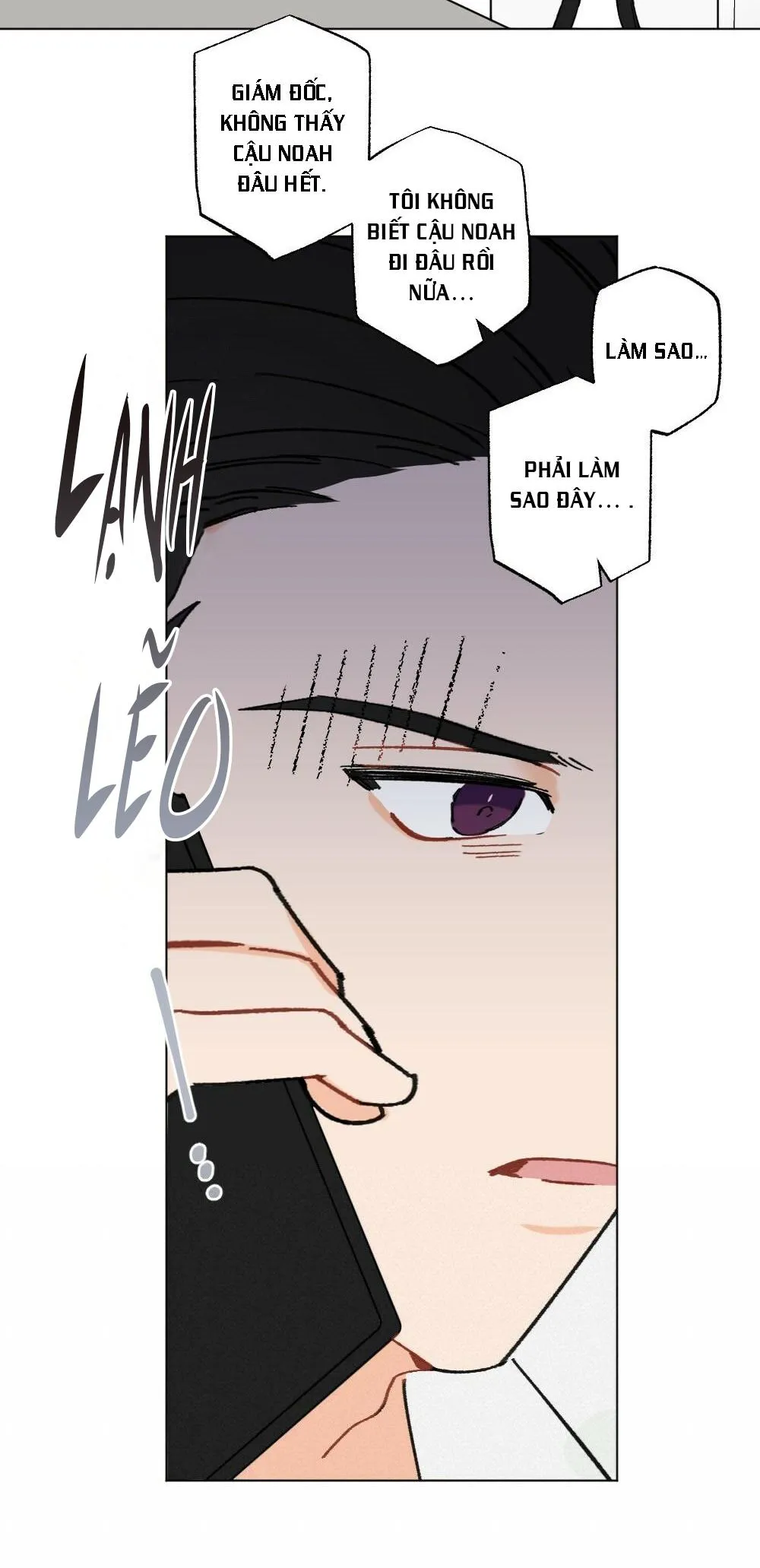 TUYỂN TẬP ABO - MANG THAI NGẮN CỦA NHÀ SẸC Chapter 8 Trang 40