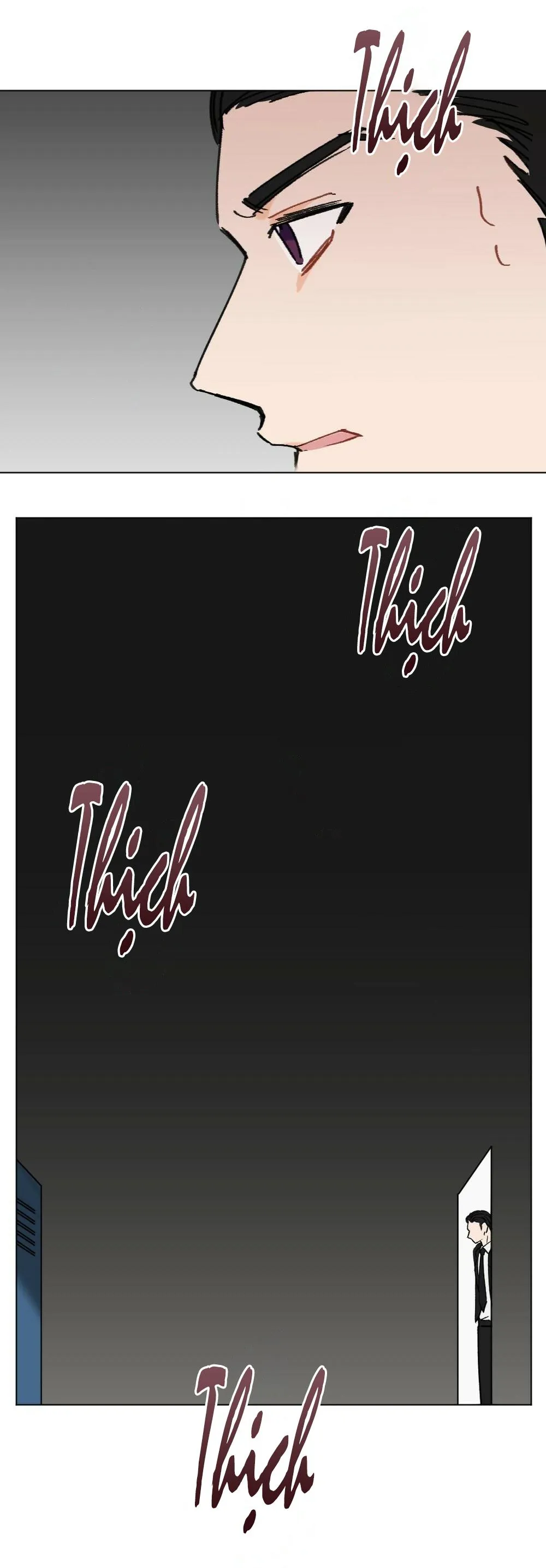 TUYỂN TẬP ABO - MANG THAI NGẮN CỦA NHÀ SẸC Chapter 8 Trang 45