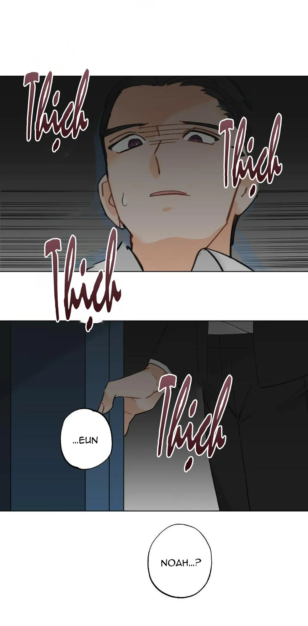 TUYỂN TẬP ABO - MANG THAI NGẮN CỦA NHÀ SẸC Chapter 8 Trang 46