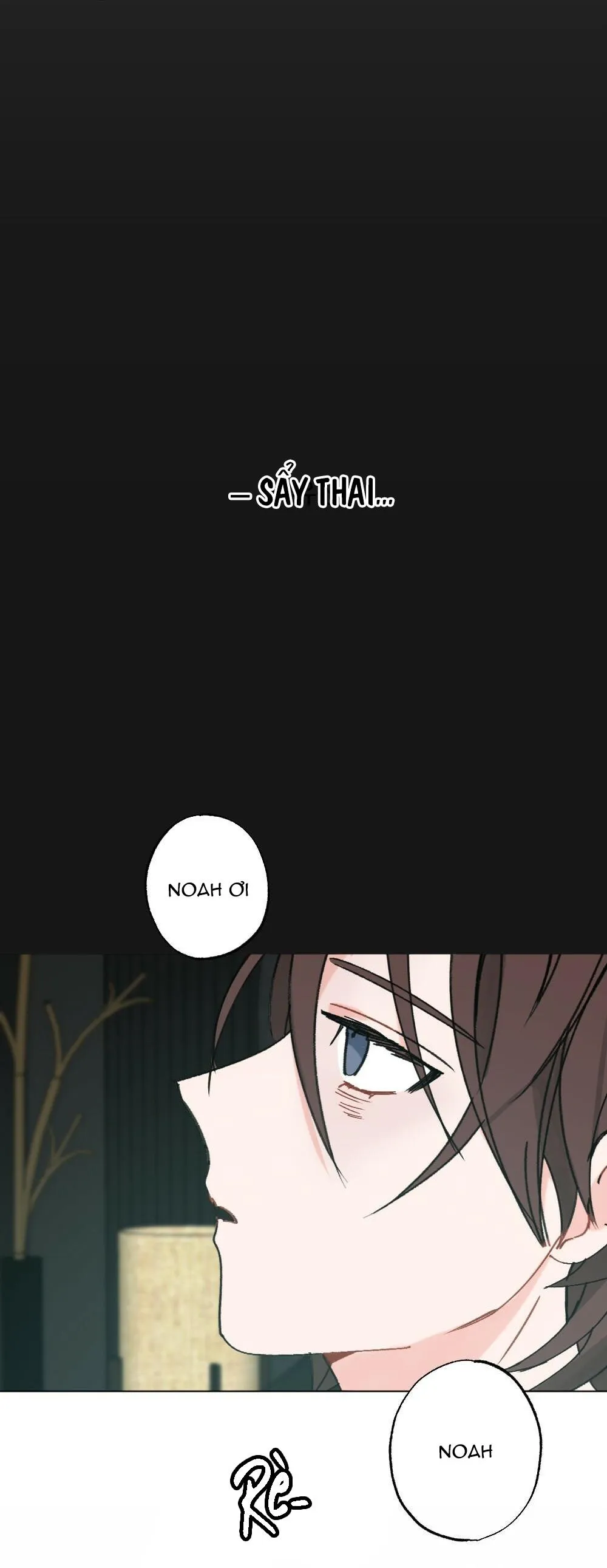 TUYỂN TẬP ABO - MANG THAI NGẮN CỦA NHÀ SẸC Chapter 8 Trang 49