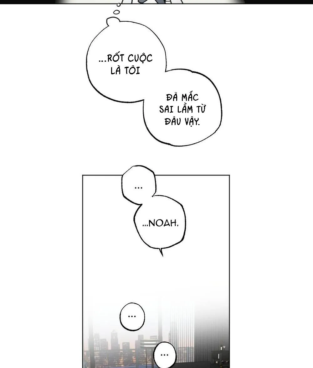 TUYỂN TẬP ABO - MANG THAI NGẮN CỦA NHÀ SẸC Chapter 8 Trang 52