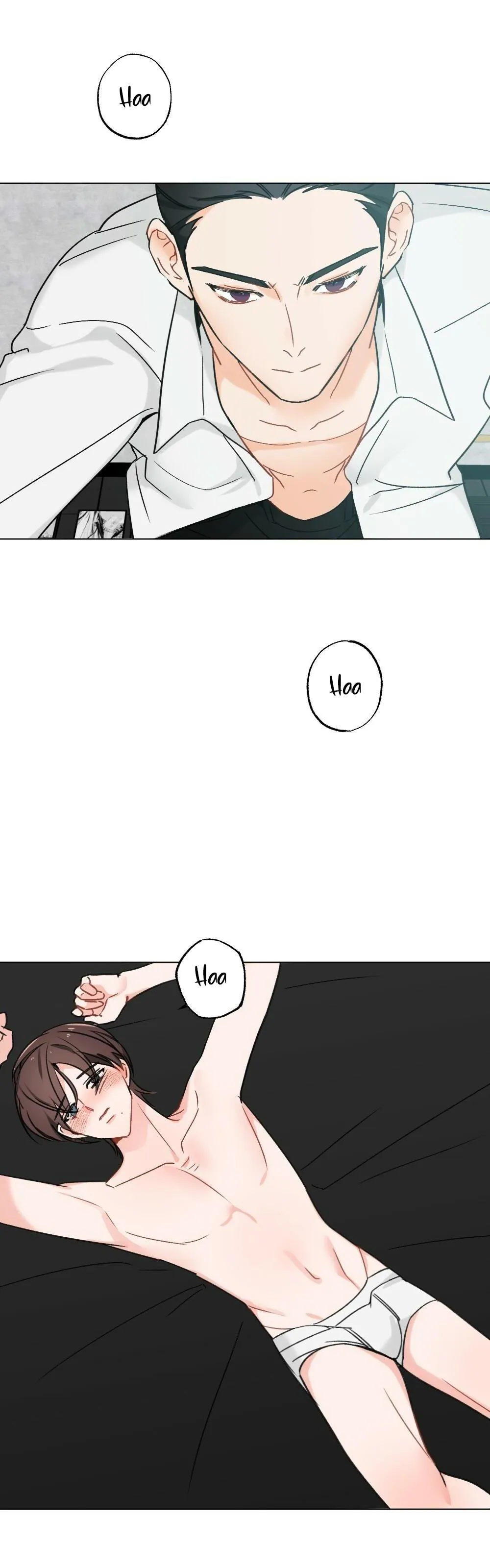 TUYỂN TẬP ABO - MANG THAI NGẮN CỦA NHÀ SẸC Chapter 9 Trang 4