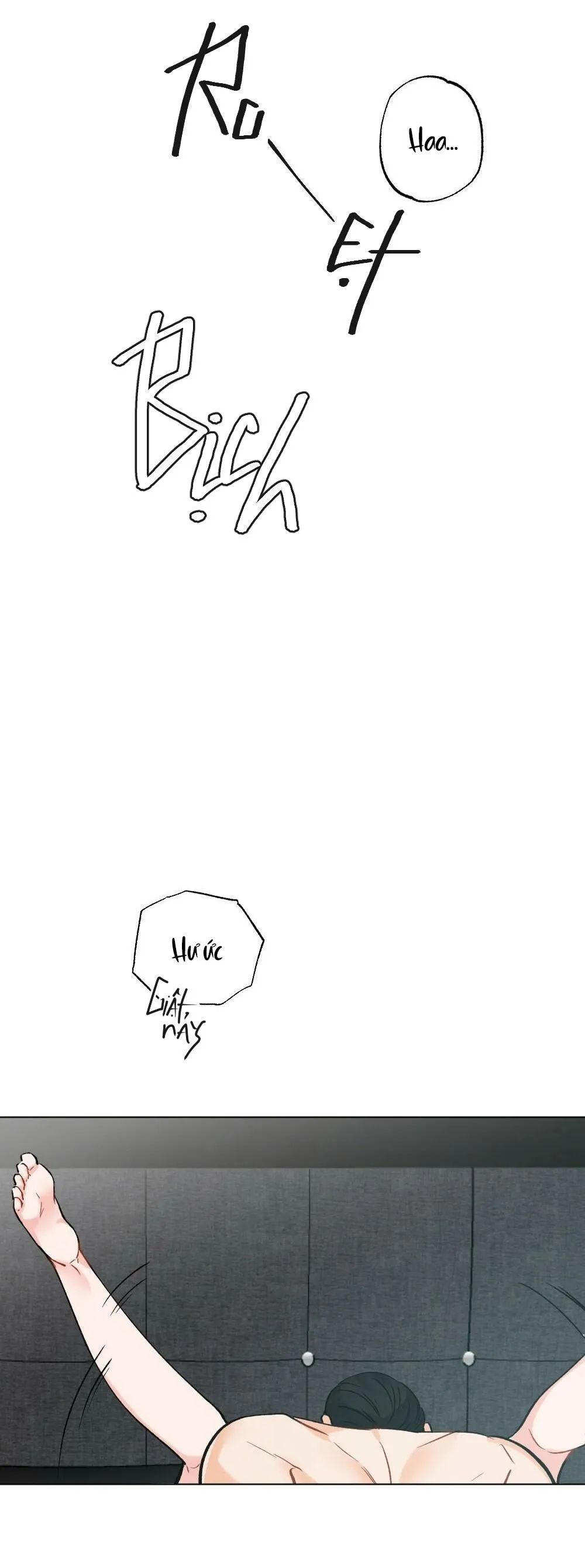 TUYỂN TẬP ABO - MANG THAI NGẮN CỦA NHÀ SẸC Chapter 9 Trang 11