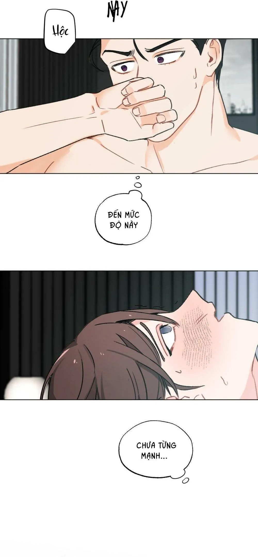 TUYỂN TẬP ABO - MANG THAI NGẮN CỦA NHÀ SẸC Chapter 9 Trang 18