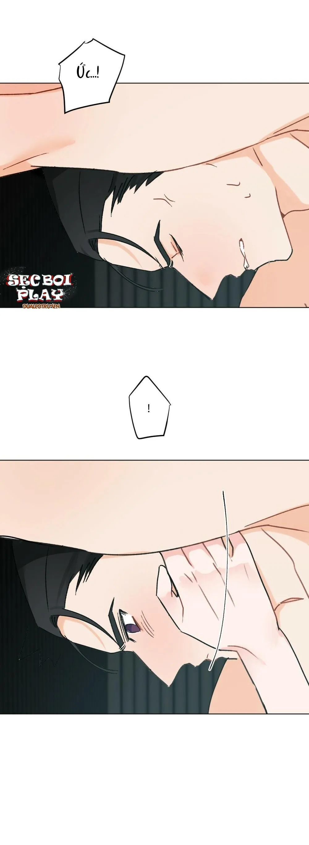 TUYỂN TẬP ABO - MANG THAI NGẮN CỦA NHÀ SẸC Chapter 9 Trang 23