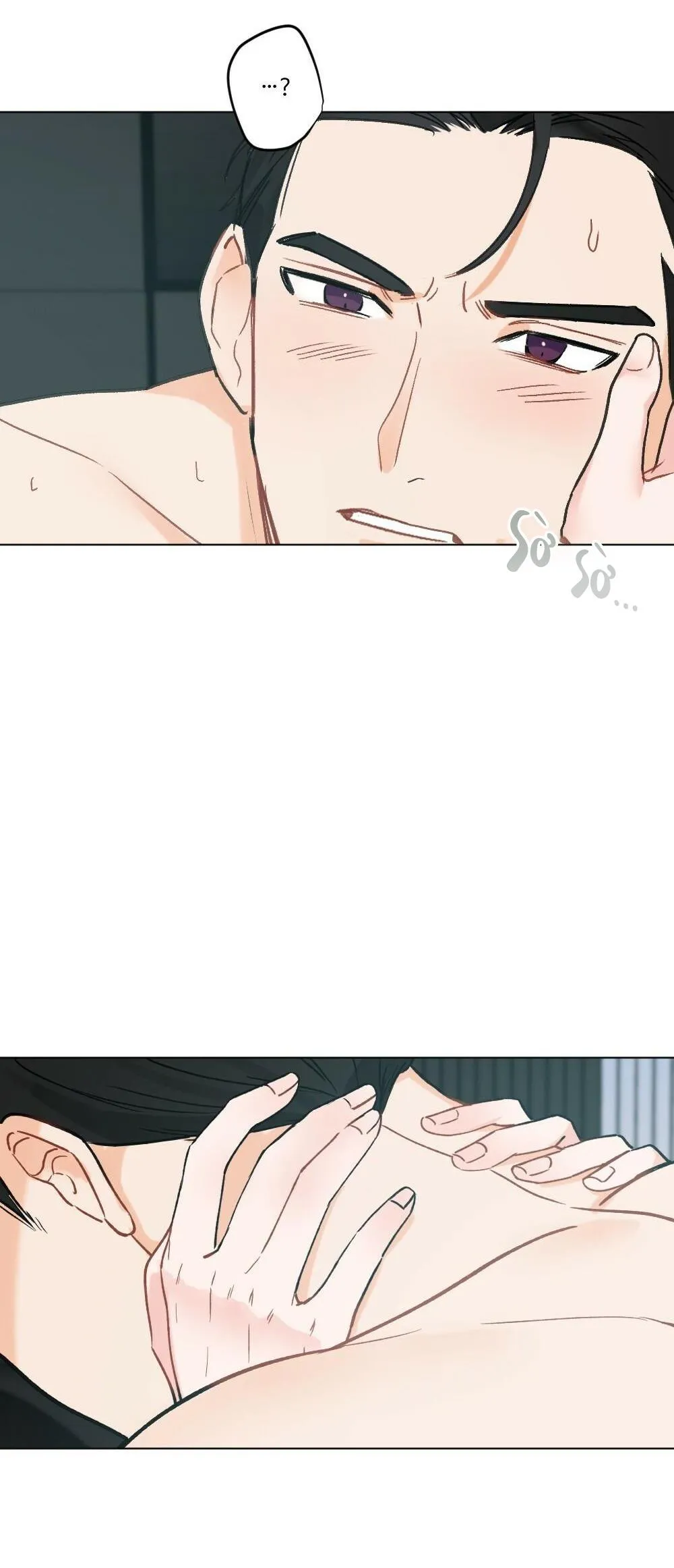 TUYỂN TẬP ABO - MANG THAI NGẮN CỦA NHÀ SẸC Chapter 9 Trang 25