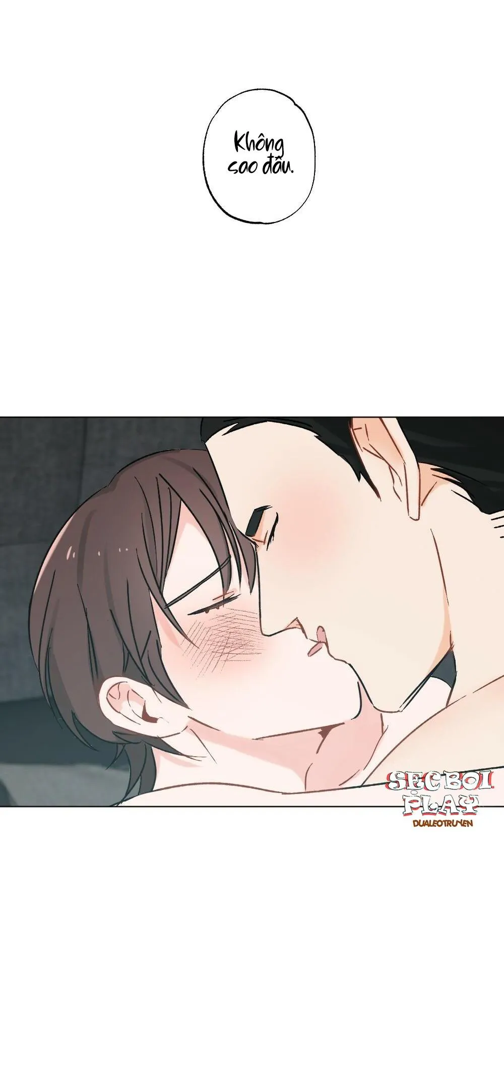 TUYỂN TẬP ABO - MANG THAI NGẮN CỦA NHÀ SẸC Chapter 9 Trang 26