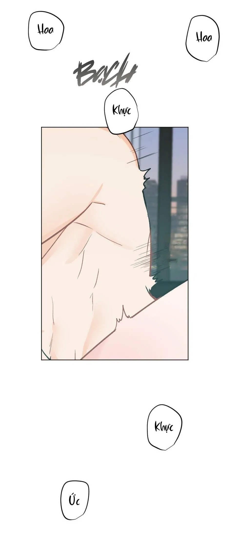 TUYỂN TẬP ABO - MANG THAI NGẮN CỦA NHÀ SẸC Chapter 9 Trang 28