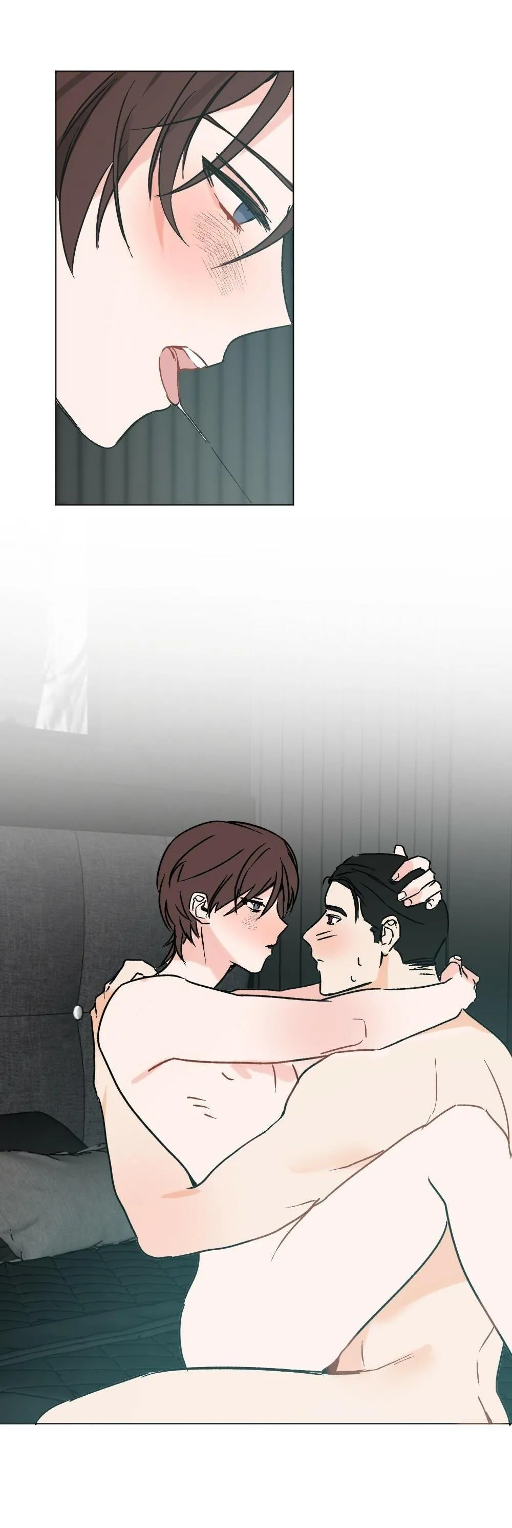 TUYỂN TẬP ABO - MANG THAI NGẮN CỦA NHÀ SẸC Chapter 9 Trang 30