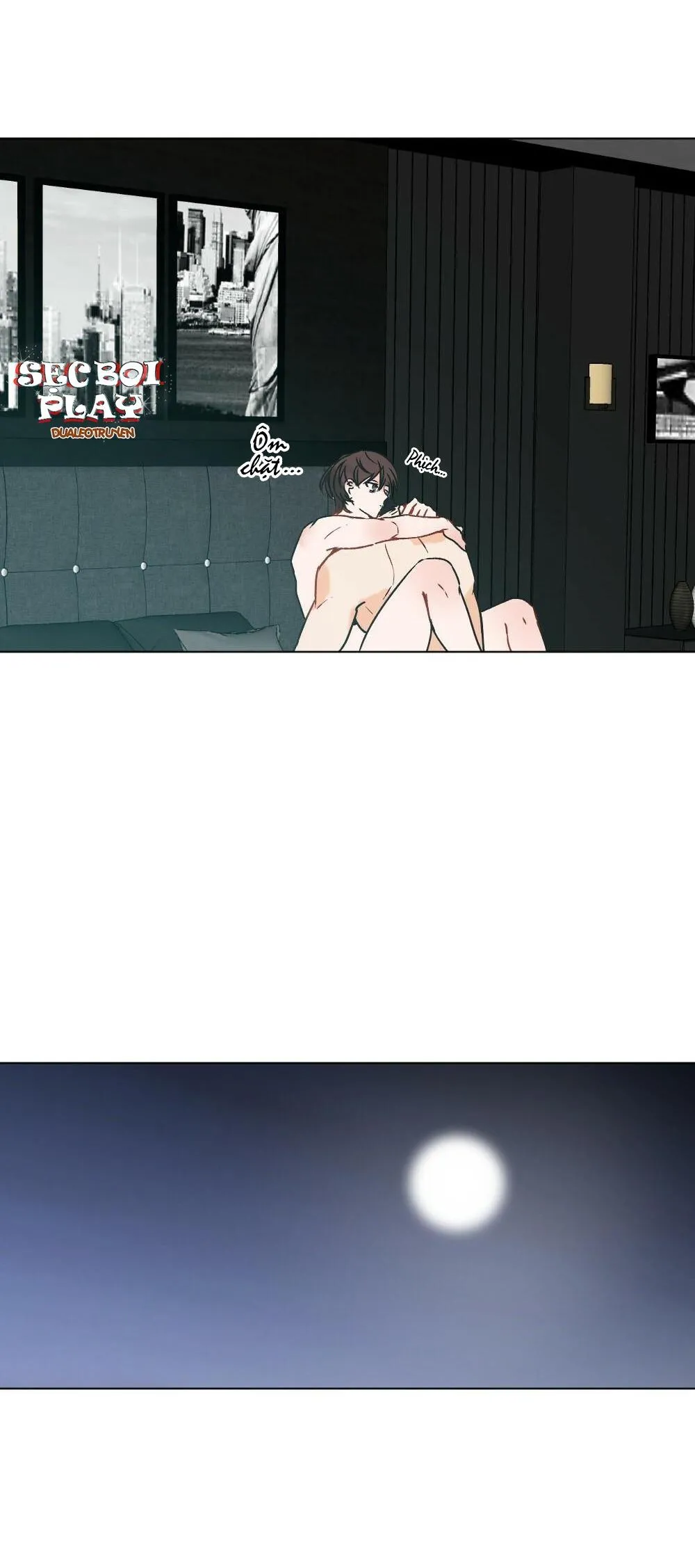 TUYỂN TẬP ABO - MANG THAI NGẮN CỦA NHÀ SẸC Chapter 9 Trang 31