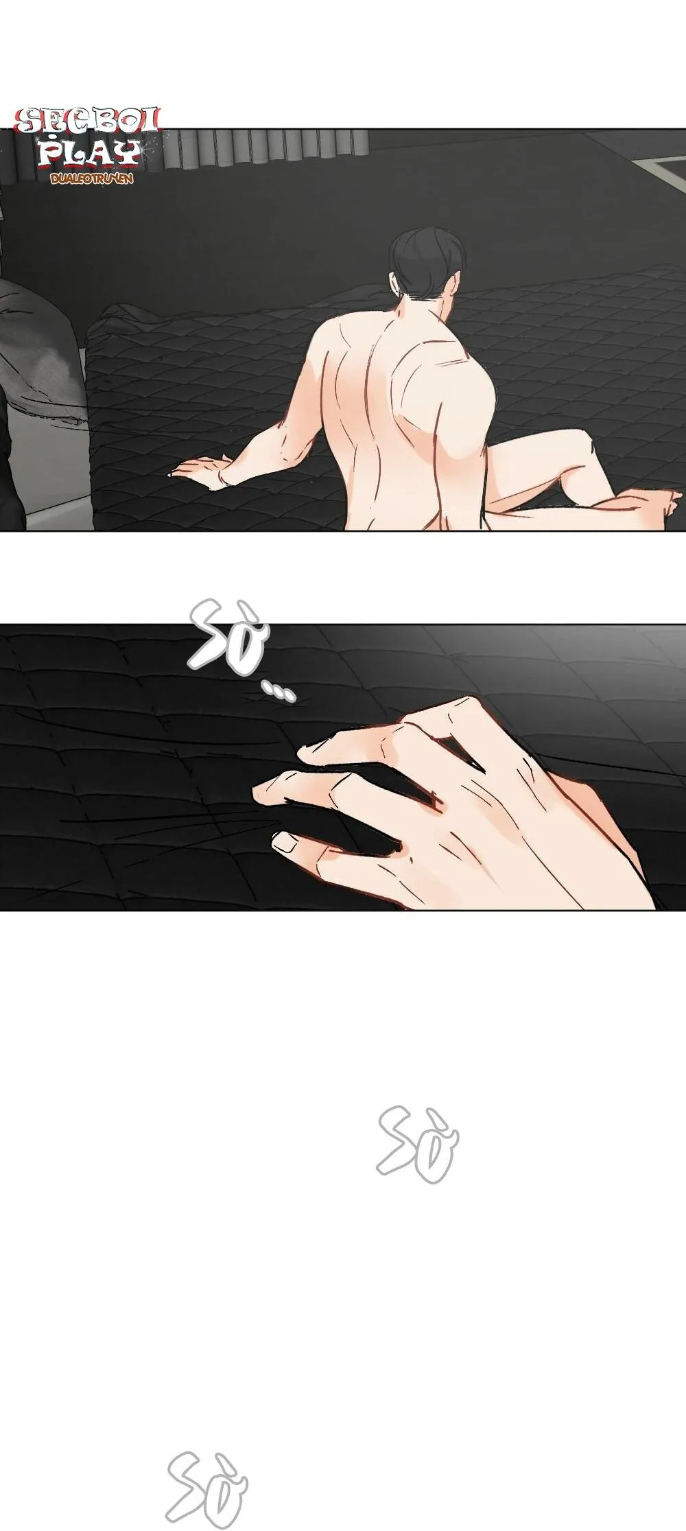 TUYỂN TẬP ABO - MANG THAI NGẮN CỦA NHÀ SẸC Chapter 9 Trang 38