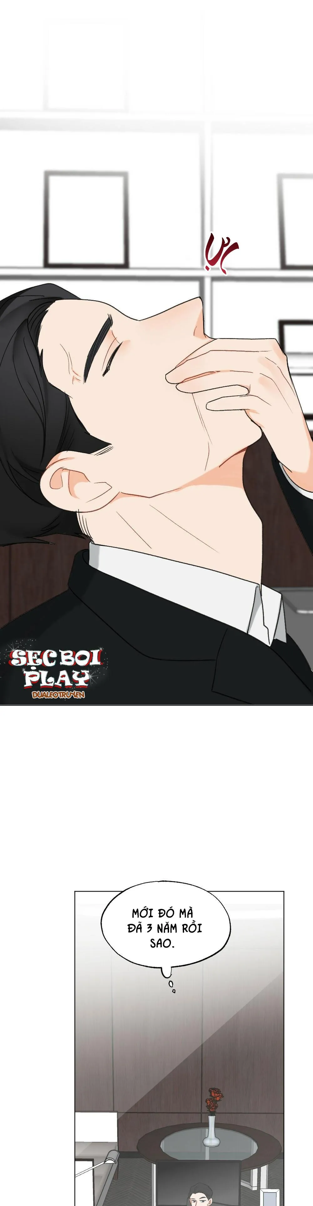 TUYỂN TẬP ABO - MANG THAI NGẮN CỦA NHÀ SẸC Chapter 10 Trang 4