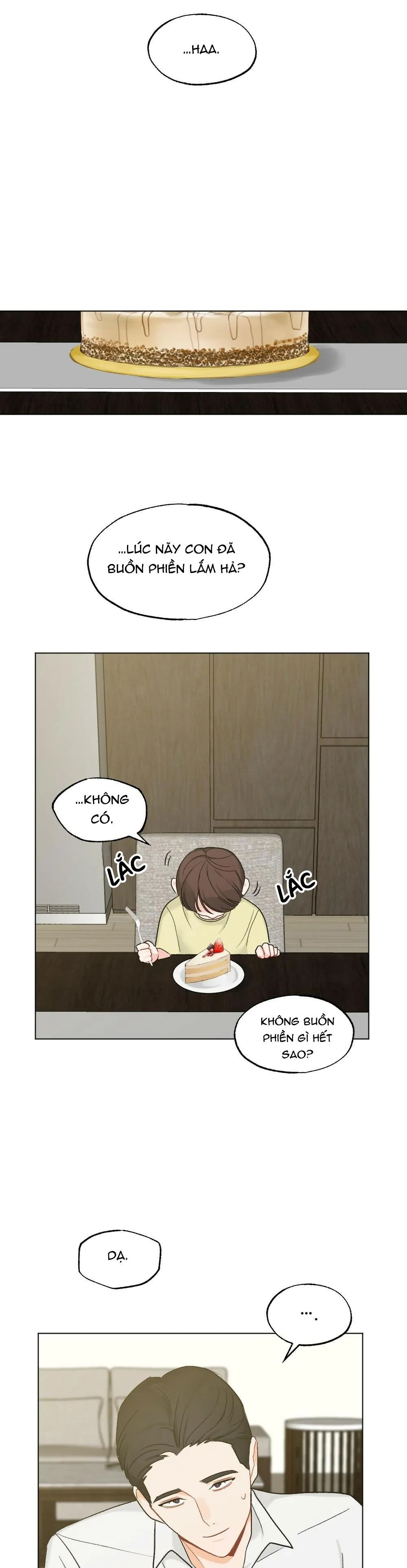 TUYỂN TẬP ABO - MANG THAI NGẮN CỦA NHÀ SẸC Chapter 10 Trang 13