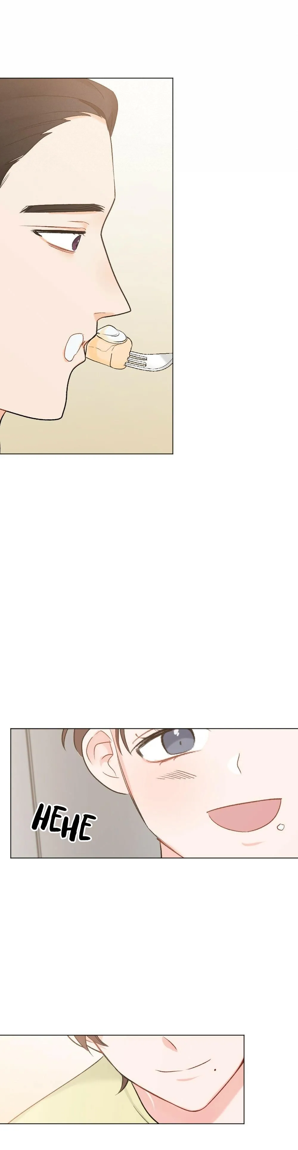 TUYỂN TẬP ABO - MANG THAI NGẮN CỦA NHÀ SẸC Chapter 10 Trang 15