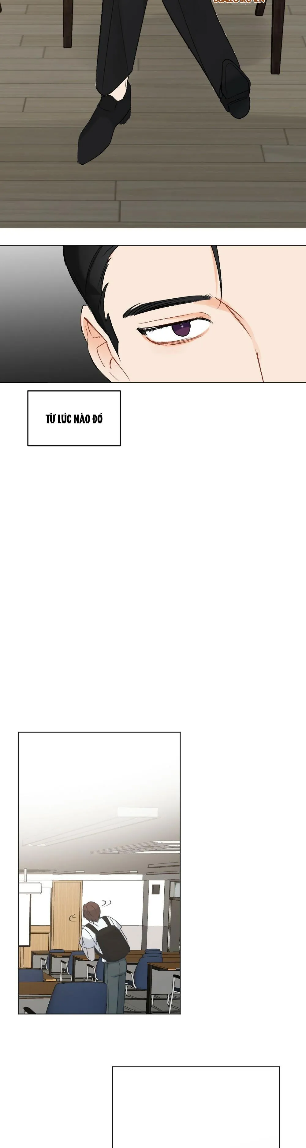 TUYỂN TẬP ABO - MANG THAI NGẮN CỦA NHÀ SẸC Chapter 10 Trang 18