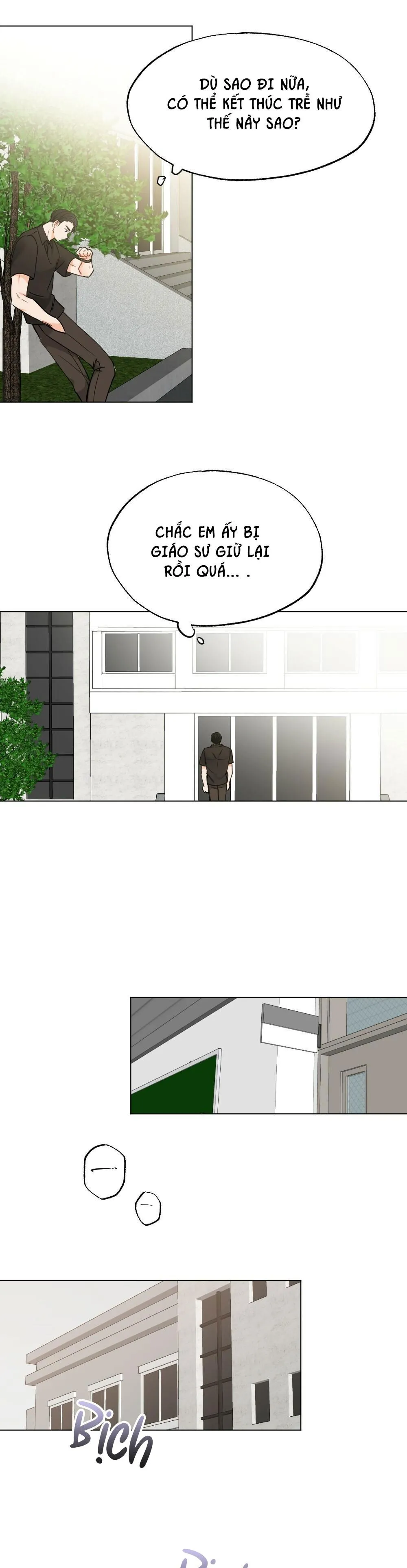 TUYỂN TẬP ABO - MANG THAI NGẮN CỦA NHÀ SẸC Chapter 10 Trang 22