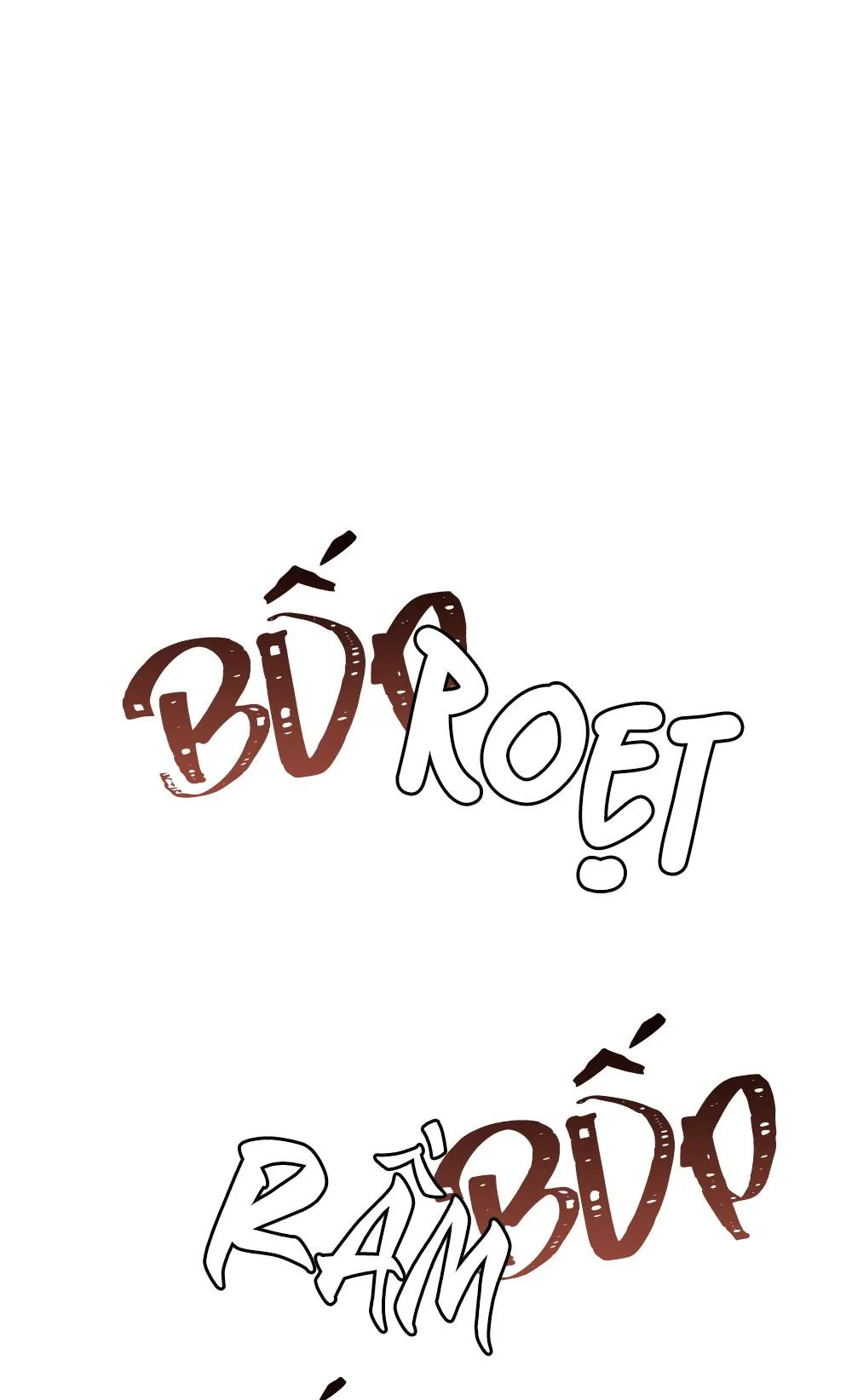 TUYỂN TẬP ABO - MANG THAI NGẮN CỦA NHÀ SẸC Chapter 10 Trang 26