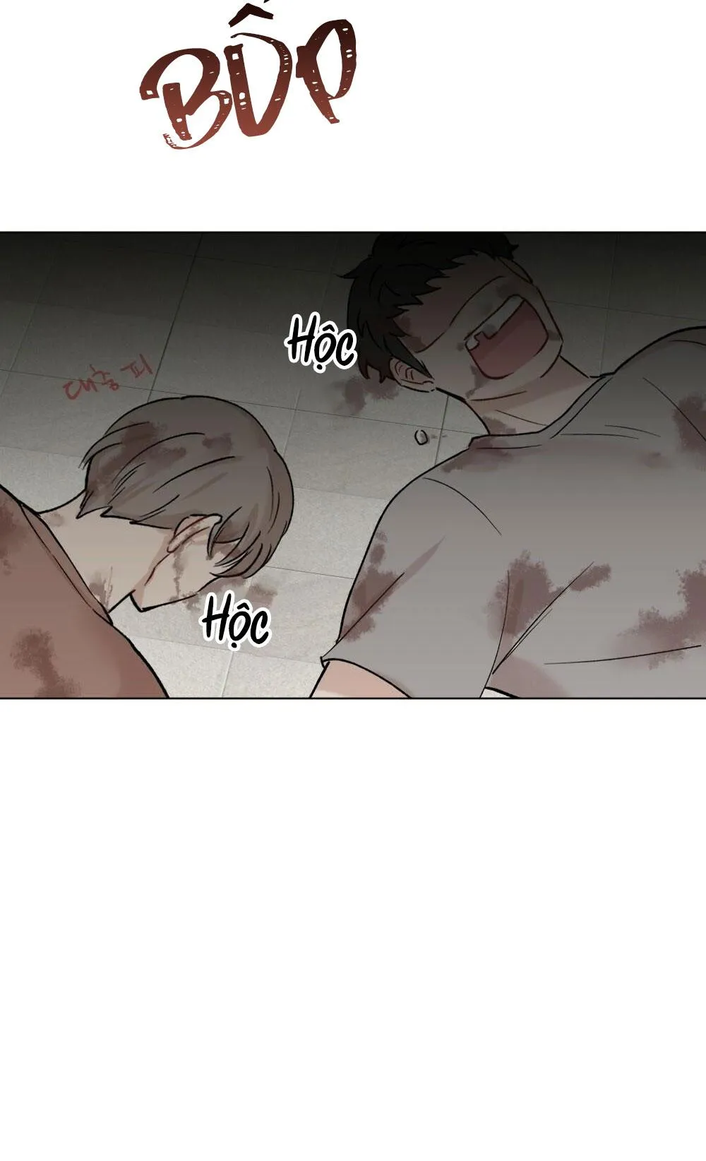 TUYỂN TẬP ABO - MANG THAI NGẮN CỦA NHÀ SẸC Chapter 10 Trang 27