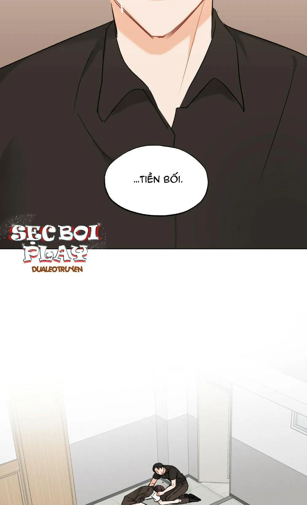 TUYỂN TẬP ABO - MANG THAI NGẮN CỦA NHÀ SẸC Chapter 10 Trang 29