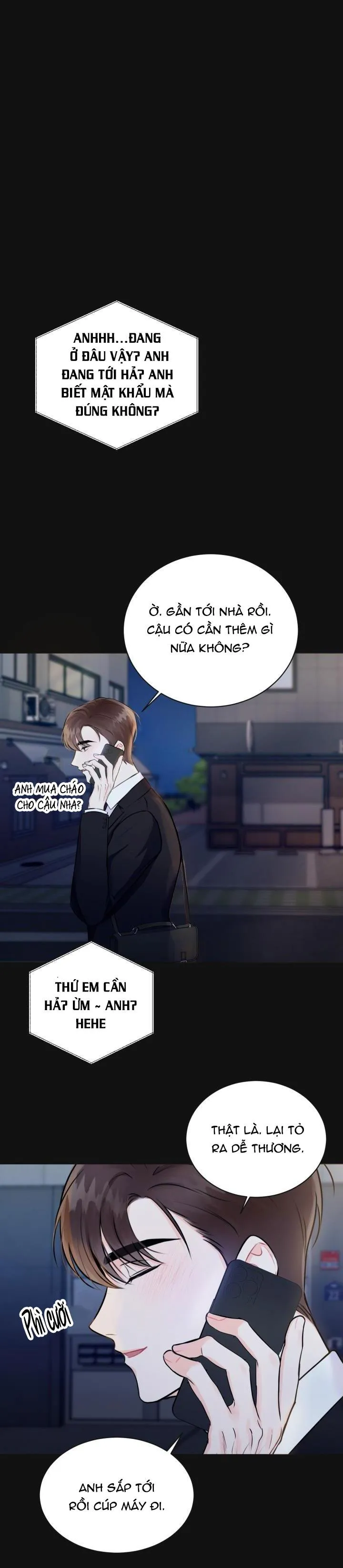 TUYỂN TẬP ABO - MANG THAI NGẮN CỦA NHÀ SẸC Chapter 12 Trang 15