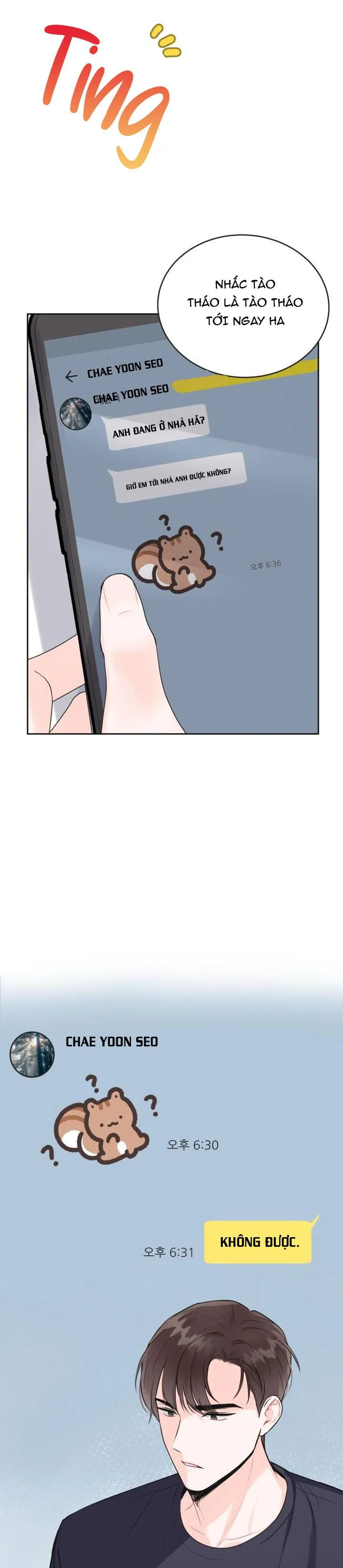 TUYỂN TẬP ABO - MANG THAI NGẮN CỦA NHÀ SẸC Chapter 12 Trang 30