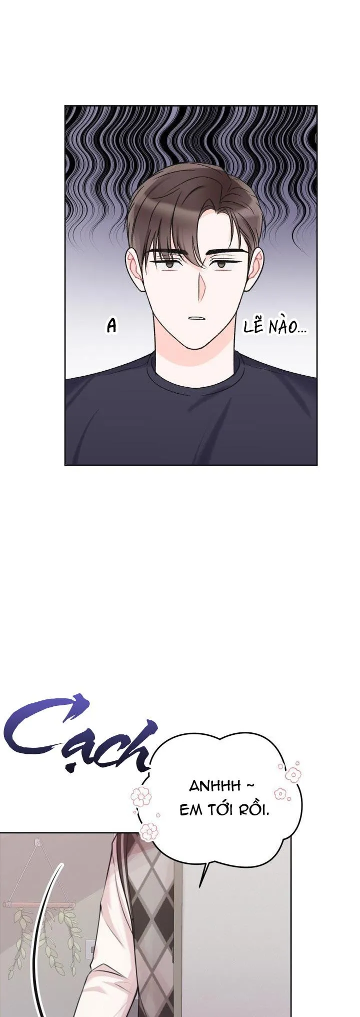 TUYỂN TẬP ABO - MANG THAI NGẮN CỦA NHÀ SẸC Chapter 12 Trang 32