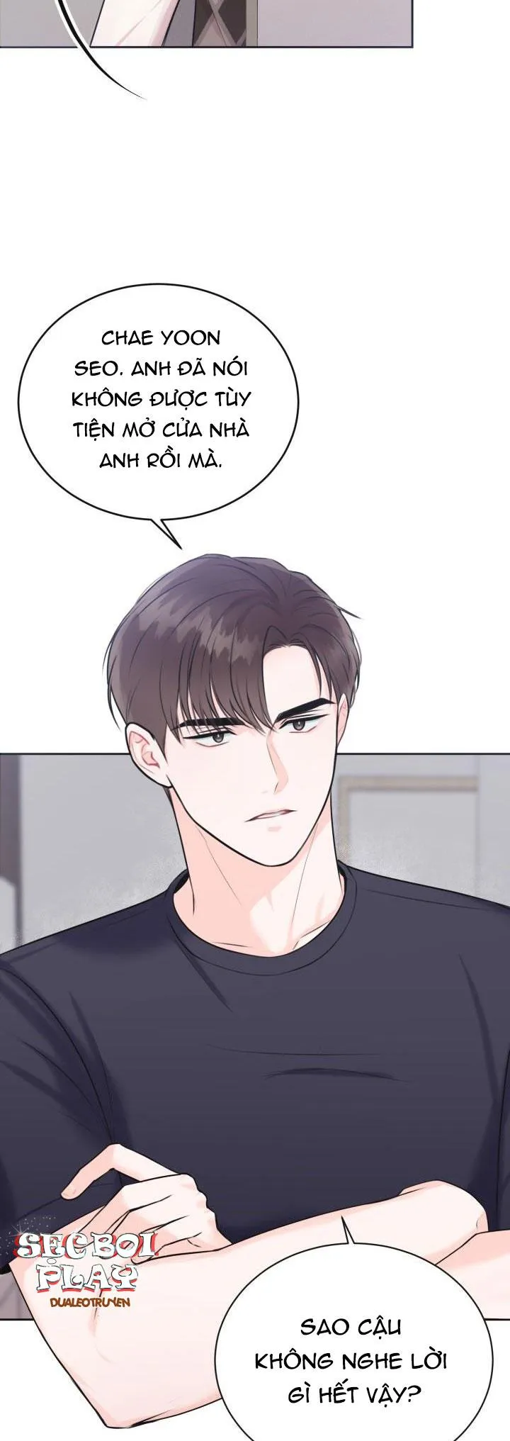 TUYỂN TẬP ABO - MANG THAI NGẮN CỦA NHÀ SẸC Chapter 12 Trang 33