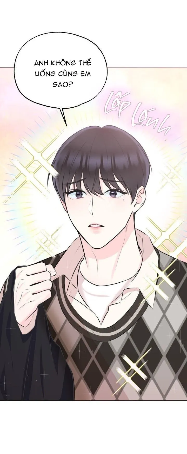 TUYỂN TẬP ABO - MANG THAI NGẮN CỦA NHÀ SẸC Chapter 13 Trang 5