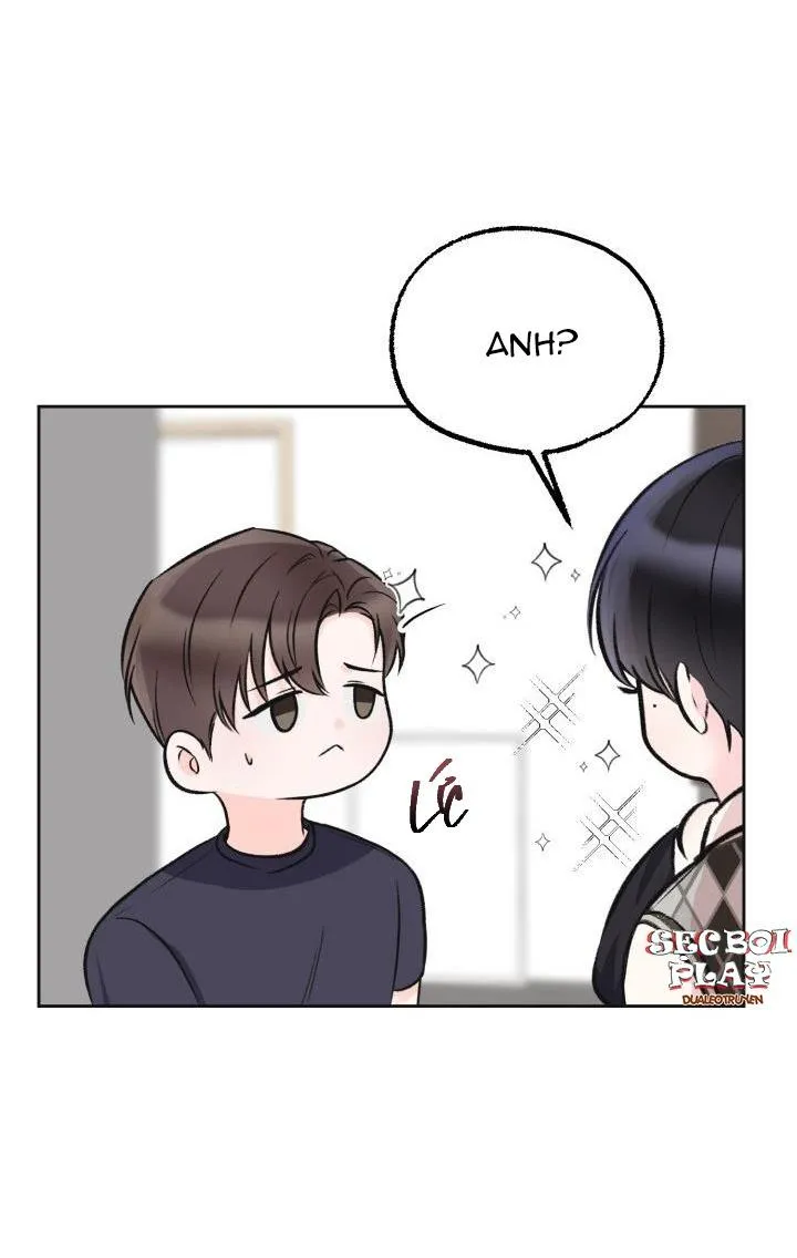 TUYỂN TẬP ABO - MANG THAI NGẮN CỦA NHÀ SẸC Chapter 13 Trang 6