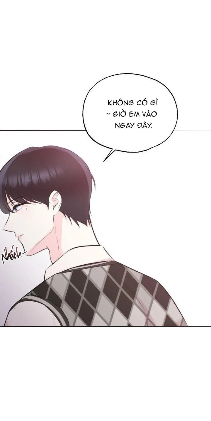 TUYỂN TẬP ABO - MANG THAI NGẮN CỦA NHÀ SẸC Chapter 13 Trang 9