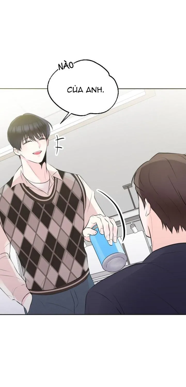 TUYỂN TẬP ABO - MANG THAI NGẮN CỦA NHÀ SẸC Chapter 13 Trang 12