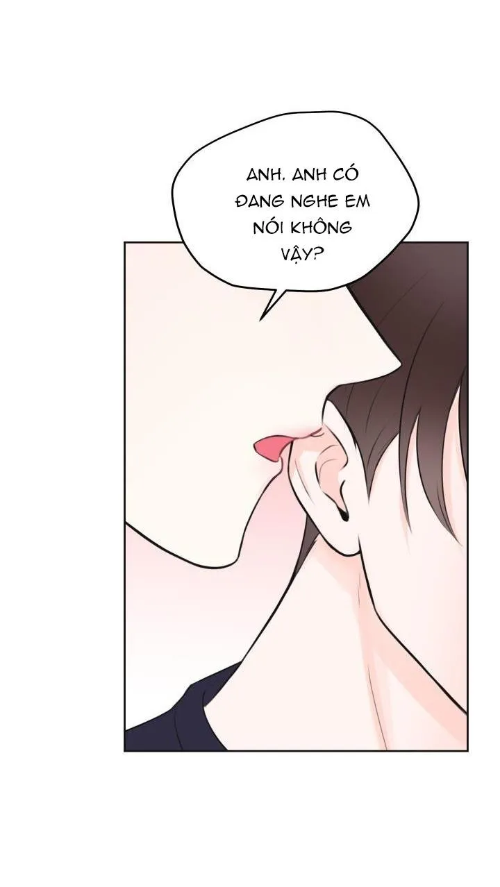 TUYỂN TẬP ABO - MANG THAI NGẮN CỦA NHÀ SẸC Chapter 13 Trang 19