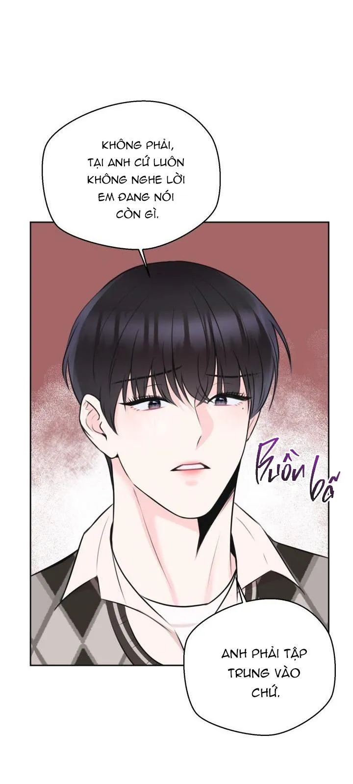 TUYỂN TẬP ABO - MANG THAI NGẮN CỦA NHÀ SẸC Chapter 13 Trang 21