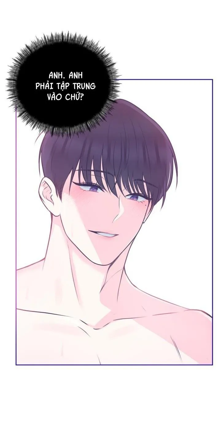 TUYỂN TẬP ABO - MANG THAI NGẮN CỦA NHÀ SẸC Chapter 13 Trang 22