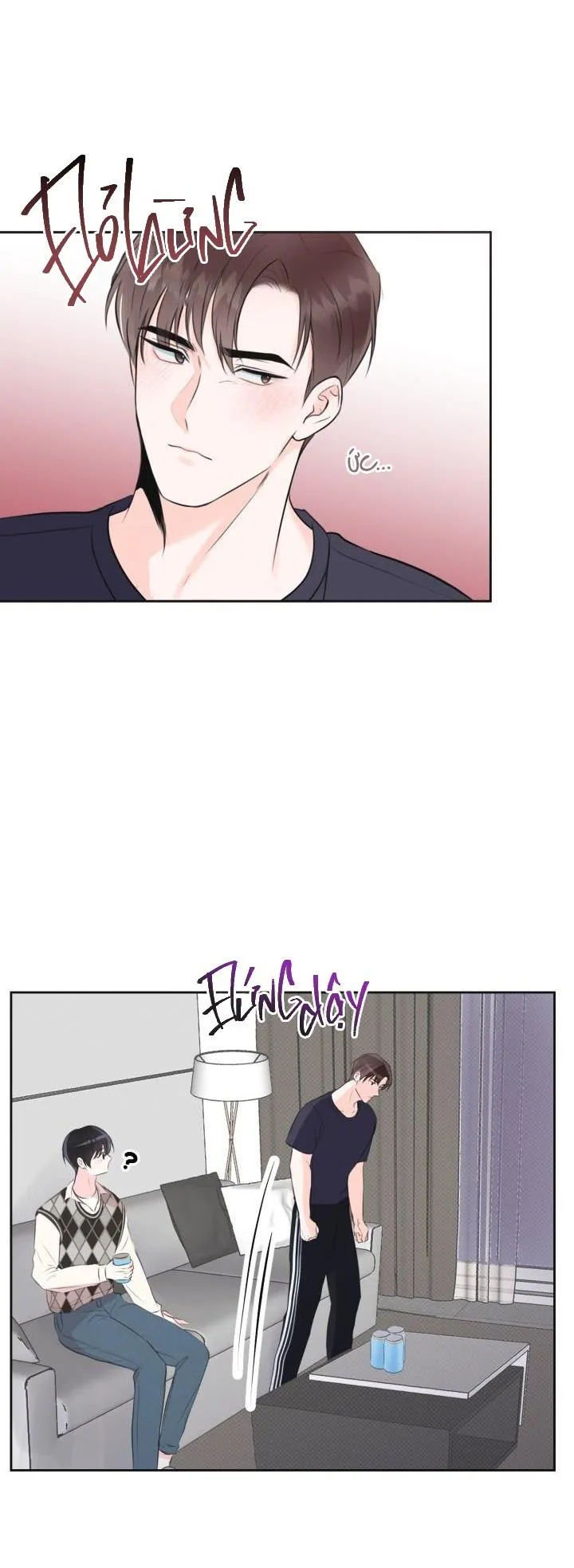 TUYỂN TẬP ABO - MANG THAI NGẮN CỦA NHÀ SẸC Chapter 13 Trang 23